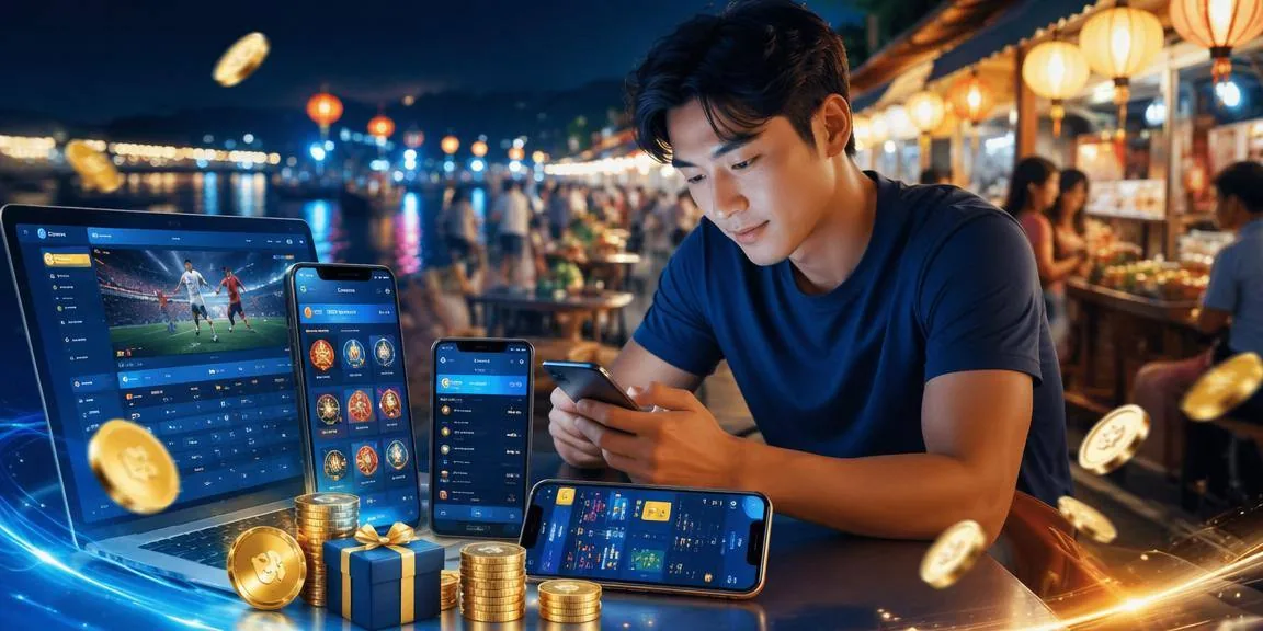 Blackjack Trực Tiếp Nhanh